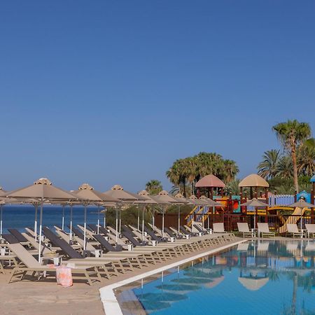 Kapetanios Aqua Resort Golful Coralilor Exterior foto