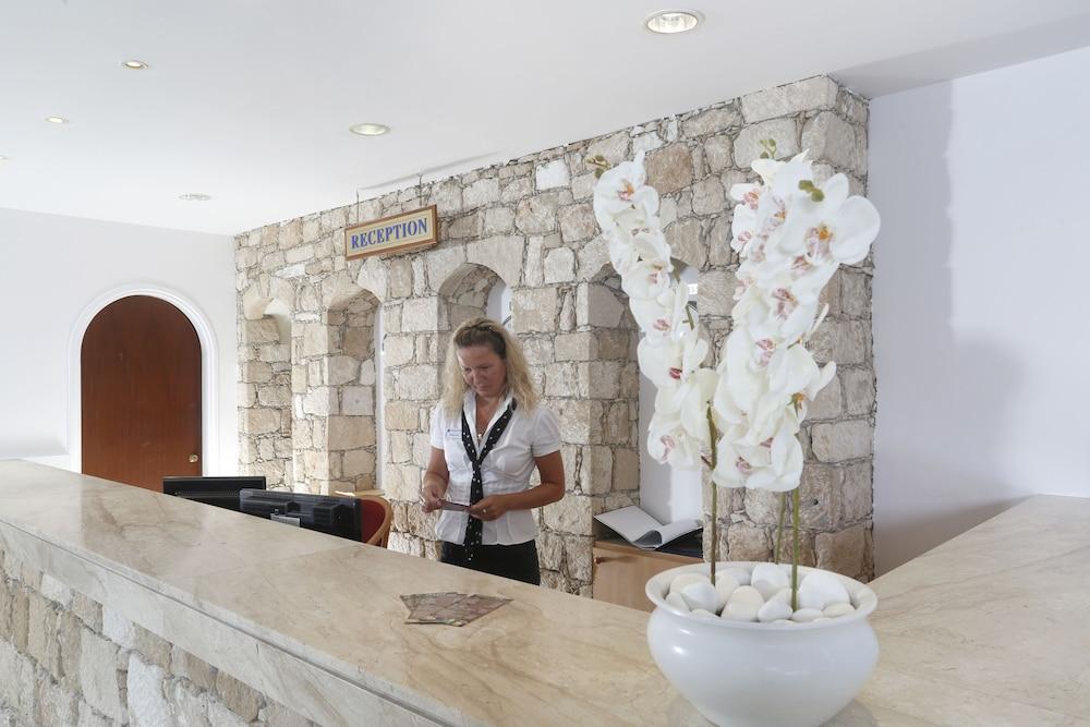 Kapetanios Aqua Resort Golful Coralilor Exterior foto